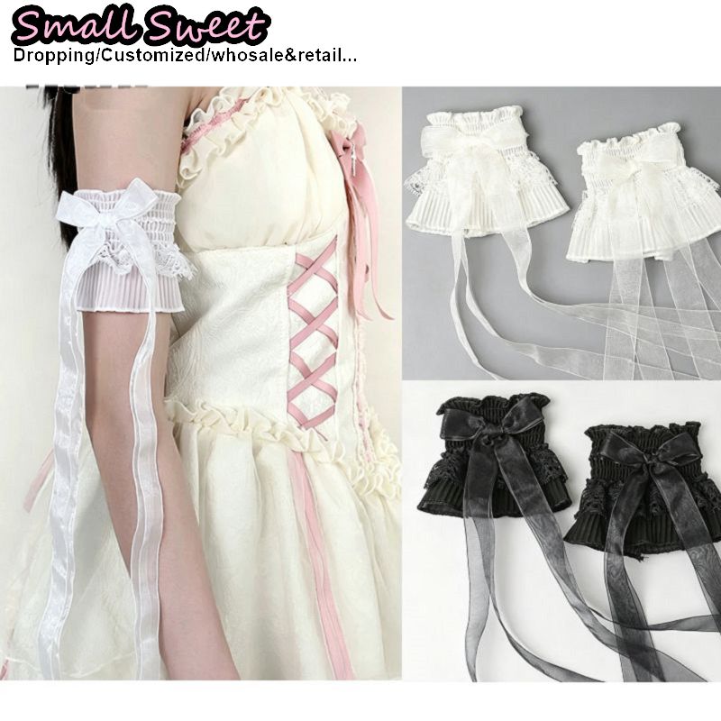 Women'S Y2K Accessories - أكمام ذراع نسائية بتصميم Y2K Yami