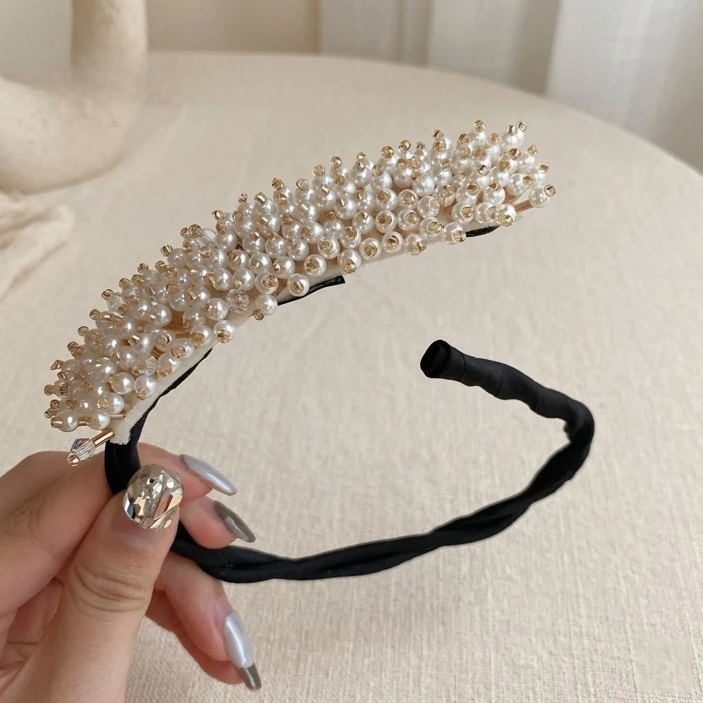 إكسسوارات شعر نسائية جديدة، مش - مراجعة Women'S Accessories New Look وسعره