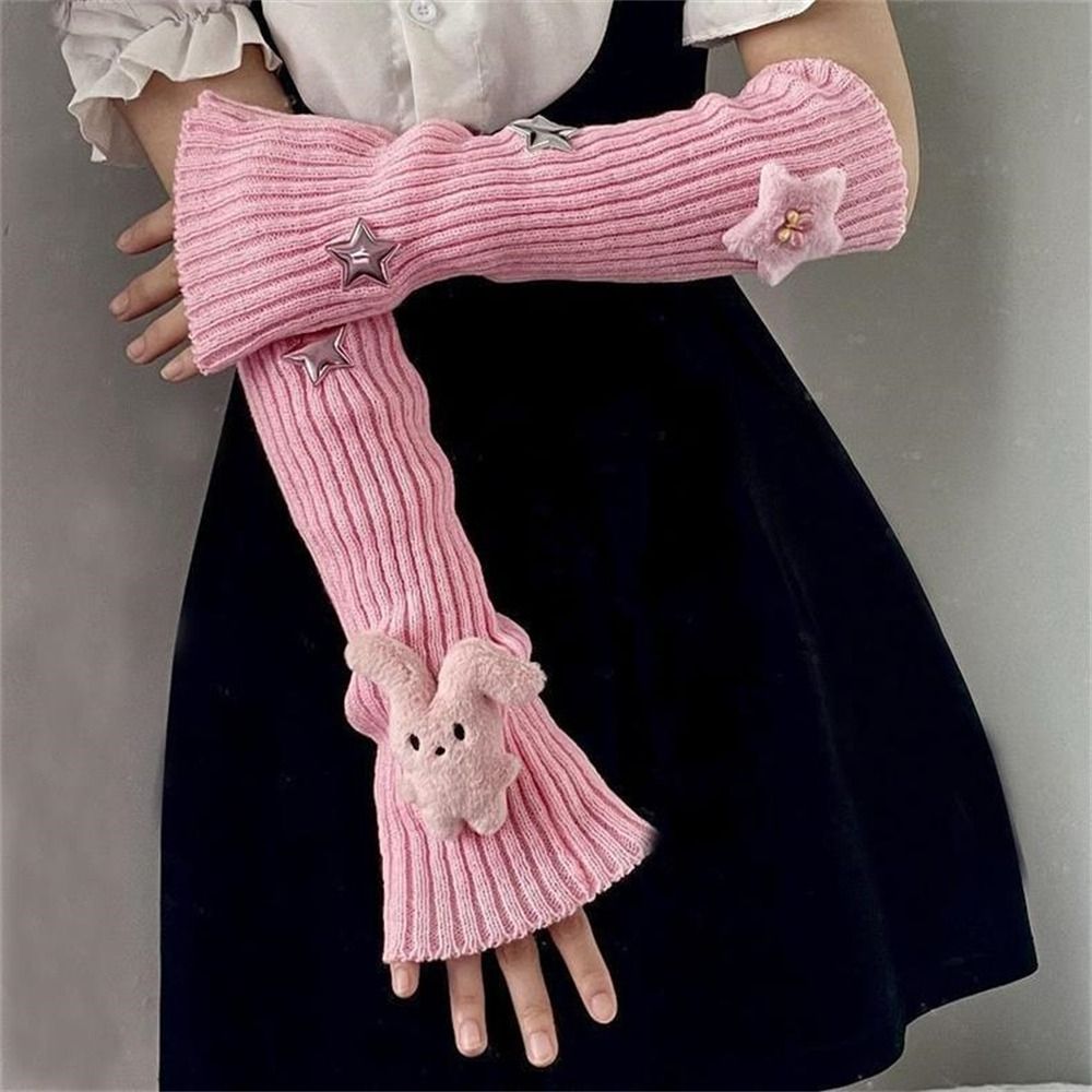 إكسسوارات JK أكمام أذرع تبريد  - مراجعة Women'S Winter Accessories Set وسعره