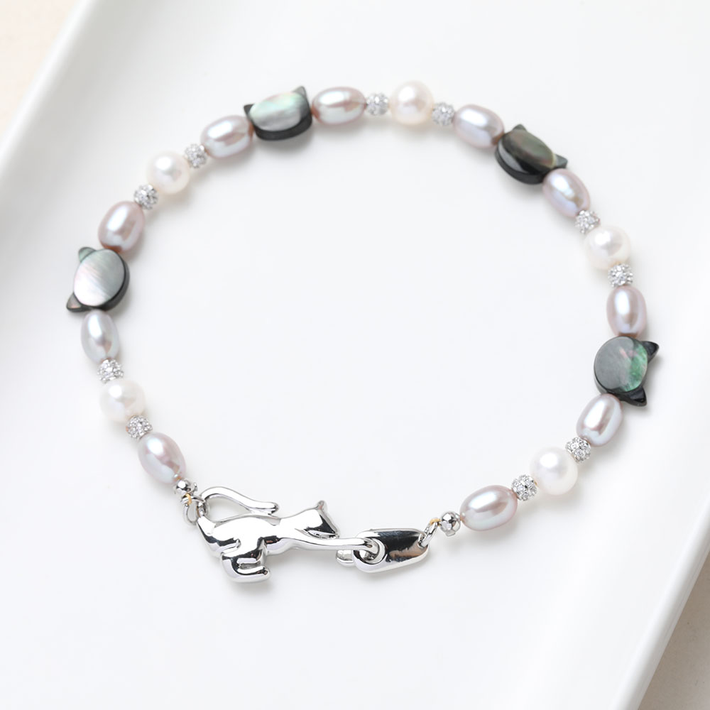 وصلات نحاسية مصنوعة يدويًا لصن - مراجعة Charm Necklace Dainty وسعره