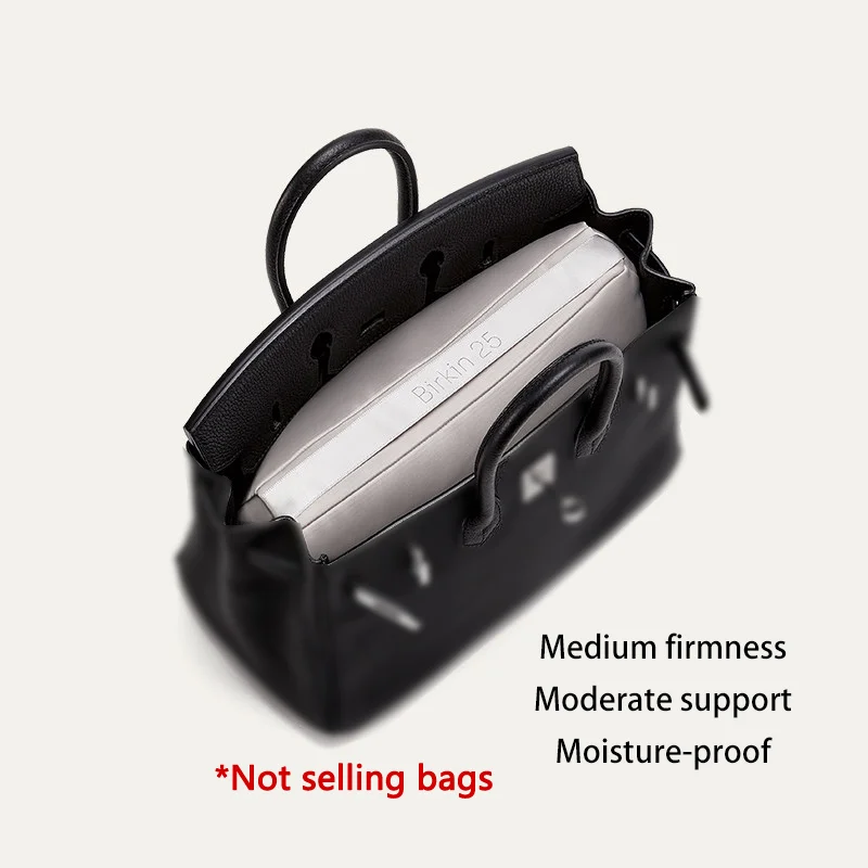 حشوة داعمة للحقيبة لطراز بيركي - مراجعة Women Accessories Bag وسعره