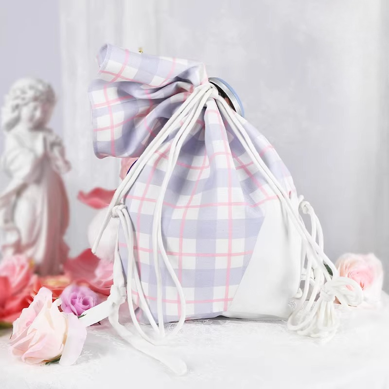 حقيبة ظهر لطيفة على شكل ساد سا - مراجعة Women Accessories Bag وسعره