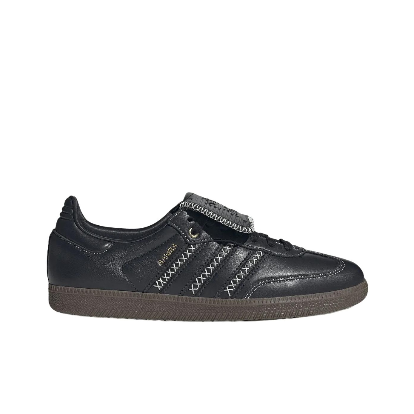 أحذية سامبا إل تي من أديداس أو - مراجعة Adidas Shoes Samba وسعره