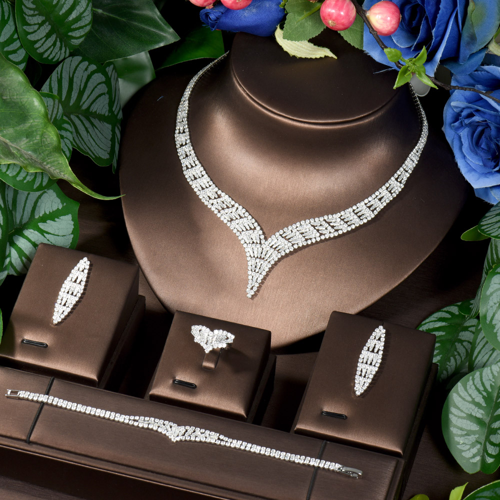 HIBRIDE اكسسوارات ملابس الزفاف - مراجعة Women Accessories Uae وسعره