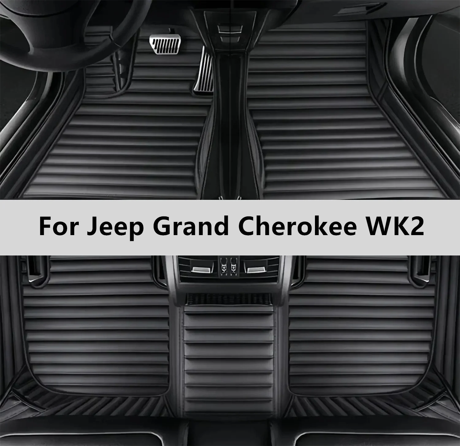 الحصير سيارة مخصصة ل جيب جراند - مراجعة Women'S Jeep Accessories وسعره