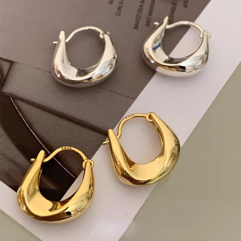 خاتم أذن فضي بتصميم فريد من نو - مراجعة Women'S Accessories New Look وسعره
