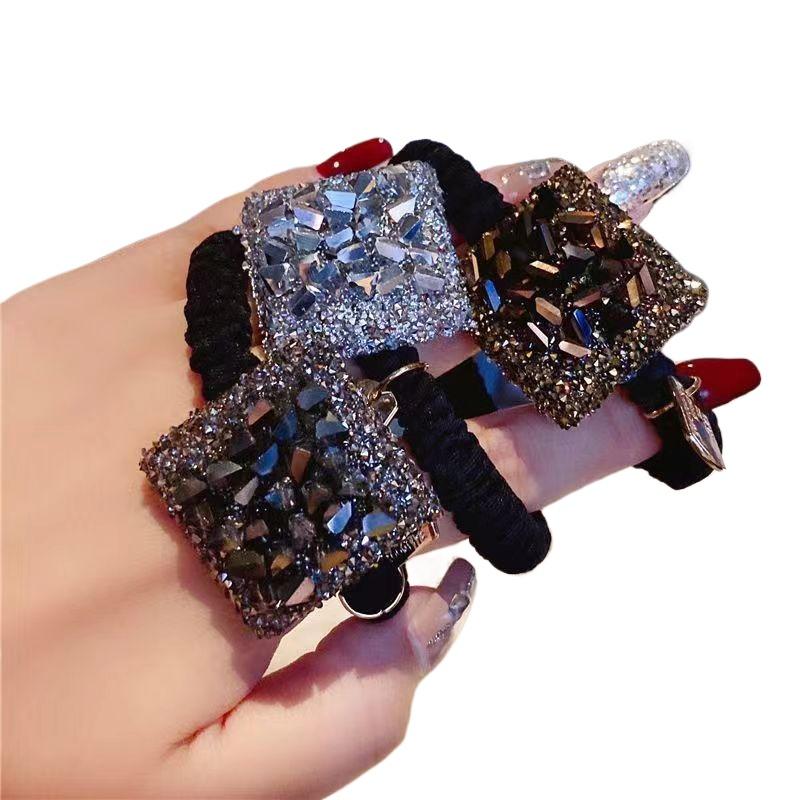 ربطات شعر نسائية جديدة مرصعة ب - مراجعة Women'S Accessories New Look وسعره