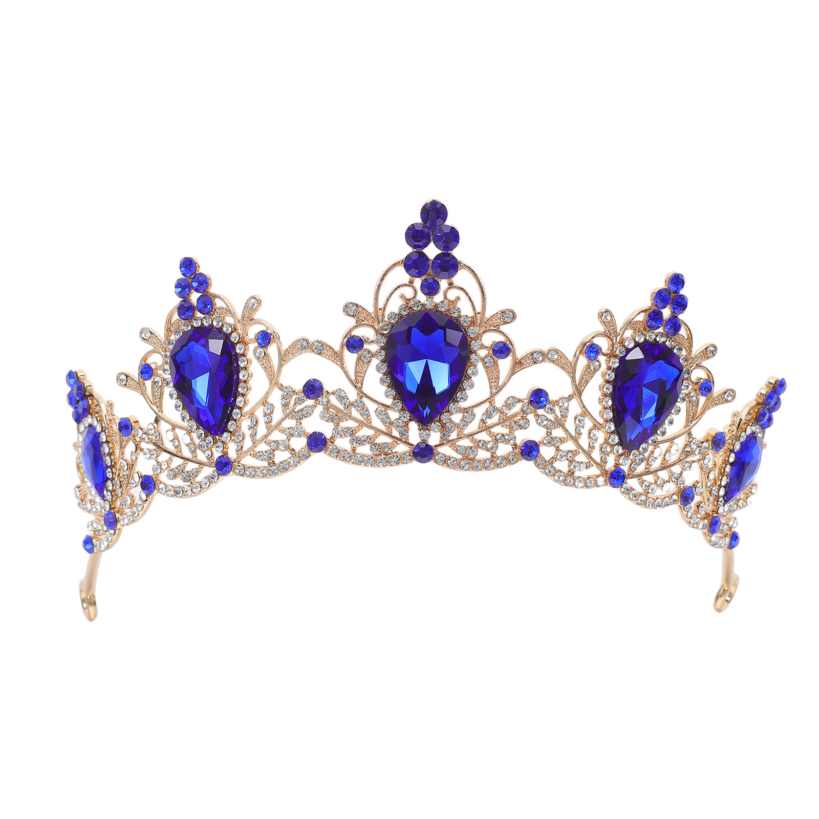 قطعة واحدة من إكسسوار الشعر ال - مراجعة Women Accessories Jewelry وسعره