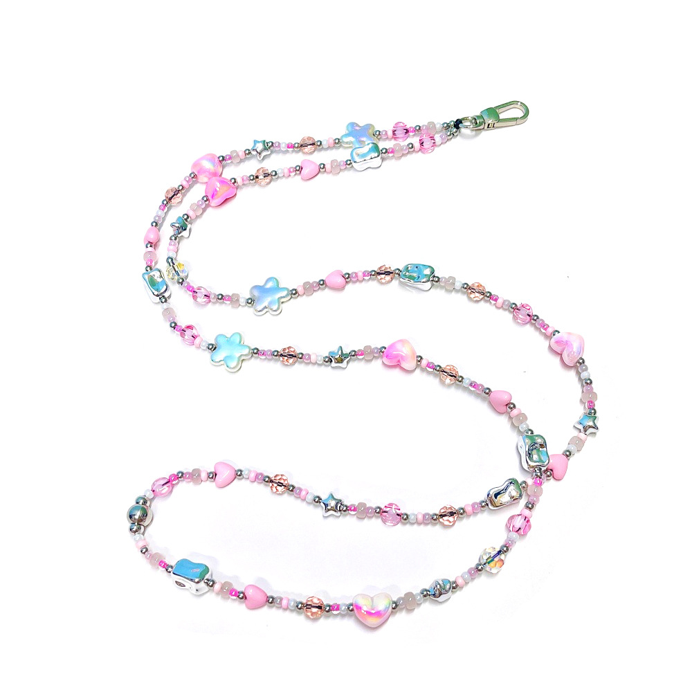 إكسسوارات هيرلوك بتصميم Y2K مع - مراجعة Women'S Y2K Accessories وسعره
