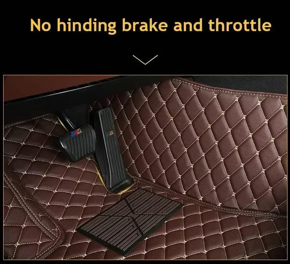 سجادات أرضية للسيارة لجيب كوما - مراجعة Women'S Jeep Accessories وسعره