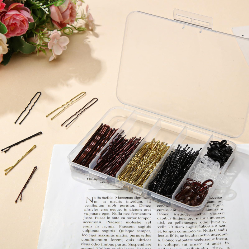 480 قطعة لكل صندوق، طقم إكسسوا - مراجعة Women Accessories On Sale وسعره