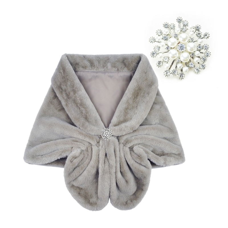 أزياء العباءات الرؤوس مجموعة أ - مراجعة Women'S Winter Accessories Set وسعره