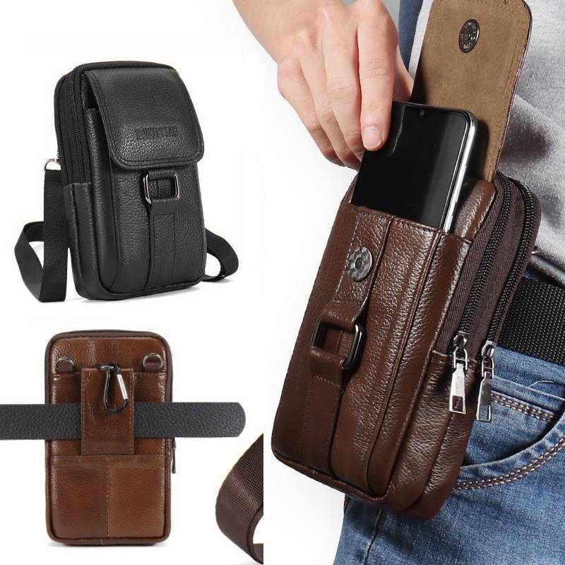 الرجال الهاتف المحمول الخصر حق - مراجعة Women Electronic Accessories وسعره