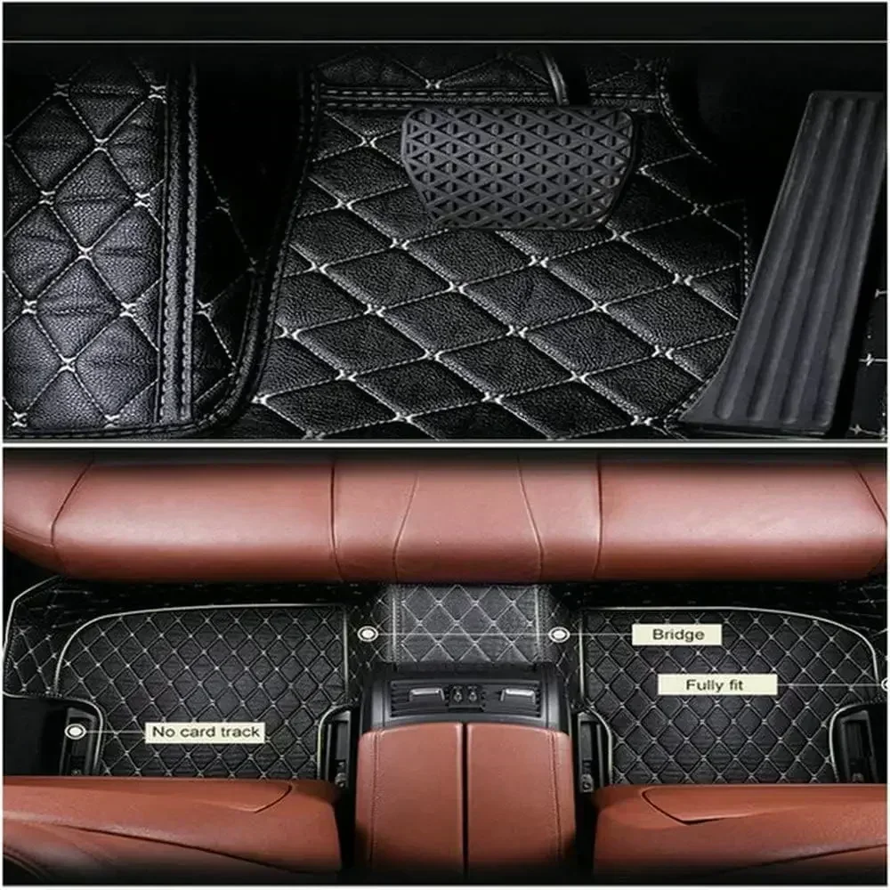 دواسات أرضية للسيارة لجيب جران - مراجعة Women'S Jeep Accessories وسعره