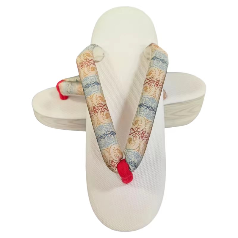 أحذية كيمونو يابانية نسائية بك - مراجعة Women'S Kimono Accessories وسعره