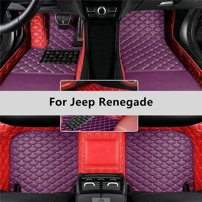   الحصير سيارة مخصصة ل Jeep Re - مراجعة Women'S Jeep Accessories وسعره