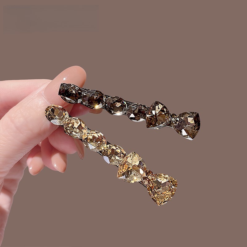 مشابك شعر نسائية جديدة أنيقة م - مراجعة Women'S Accessories New Look وسعره