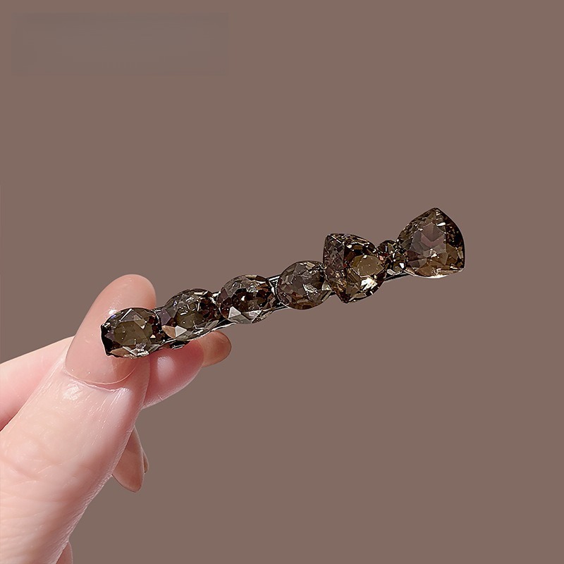 مشابك شعر نسائية جديدة أنيقة م - مراجعة Women'S Accessories New Look وسعره