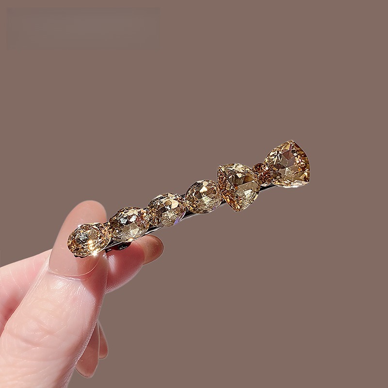 مشابك شعر نسائية جديدة أنيقة م - مراجعة Women'S Accessories New Look وسعره