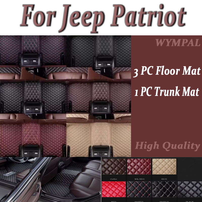 الفاخرة مخصص السيارات الفاخرة  - مراجعة Women'S Jeep Accessories وسعره