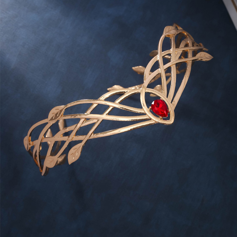 الفاخرة التيجان Headbands للنس - مراجعة Women Accessories On Sale وسعره