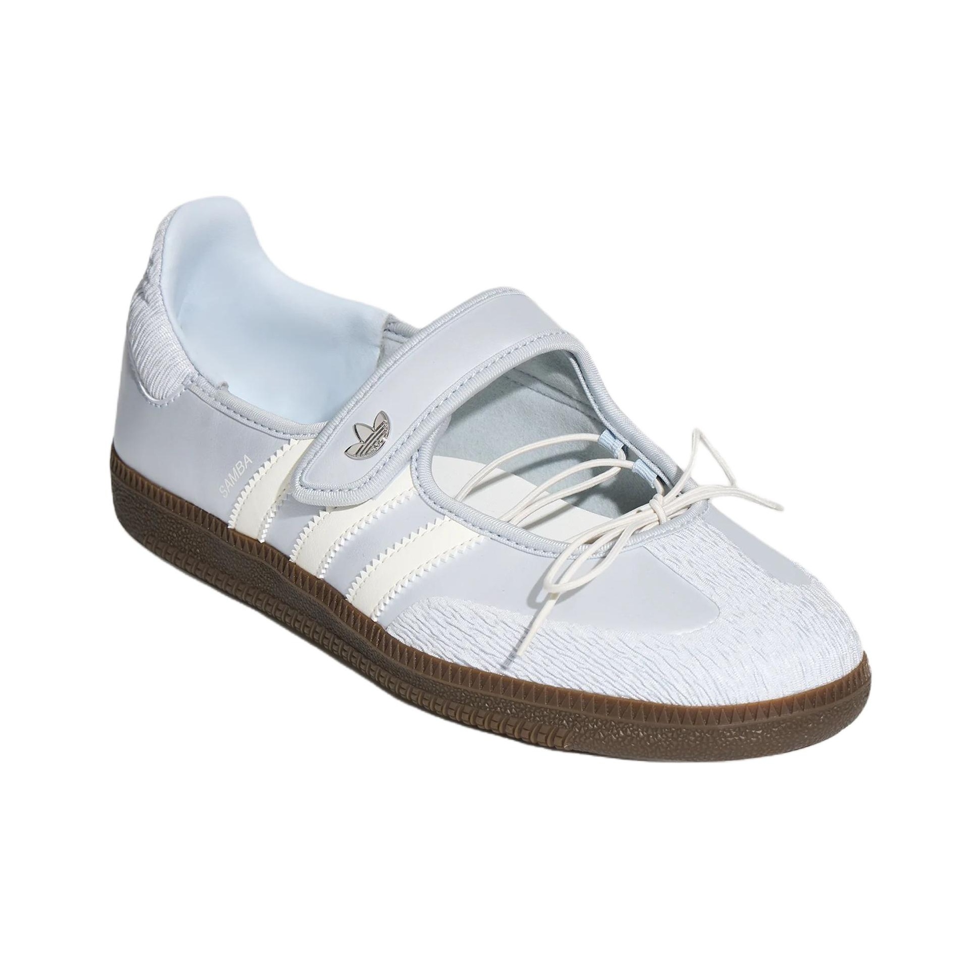 أحذية أديداس أوريجينالز سامبا  - مراجعة Adidas Shoes Samba وسعره
