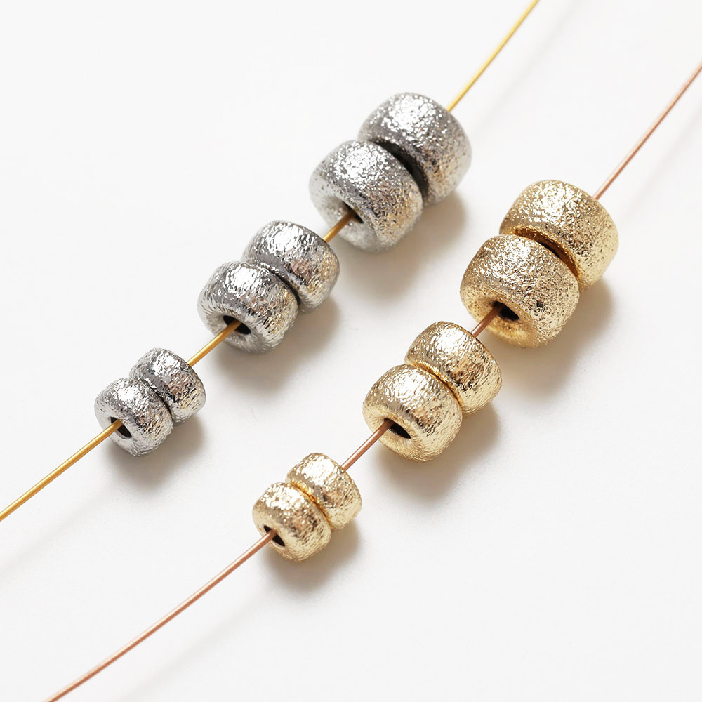 20 قطعة 14 كيلو مطلية بالذهب د - مراجعة Charm Necklace Dainty وسعره