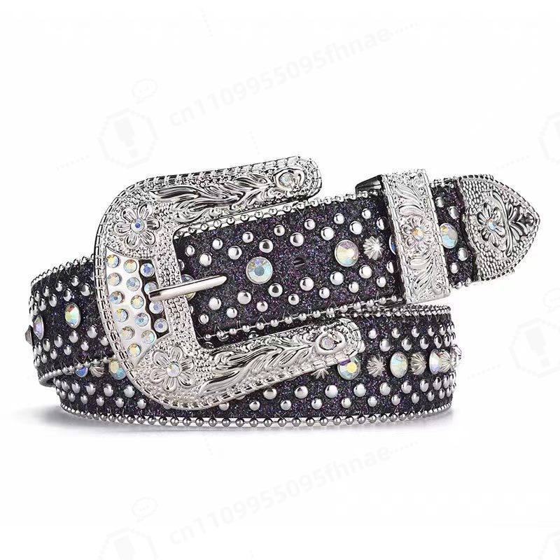 حزام نسائي مرصع بالأحجار الكري - مراجعة Women'S Y2K Accessories وسعره