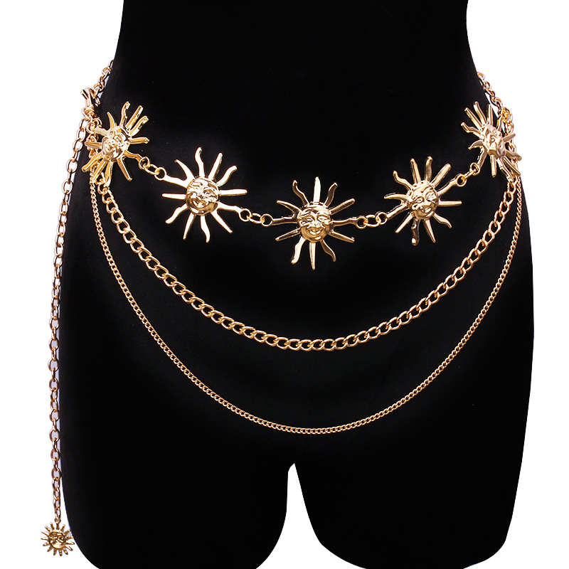 مكتنزة متعدد الطبقات الشرير ال - مراجعة Women Electronic Accessories وسعره