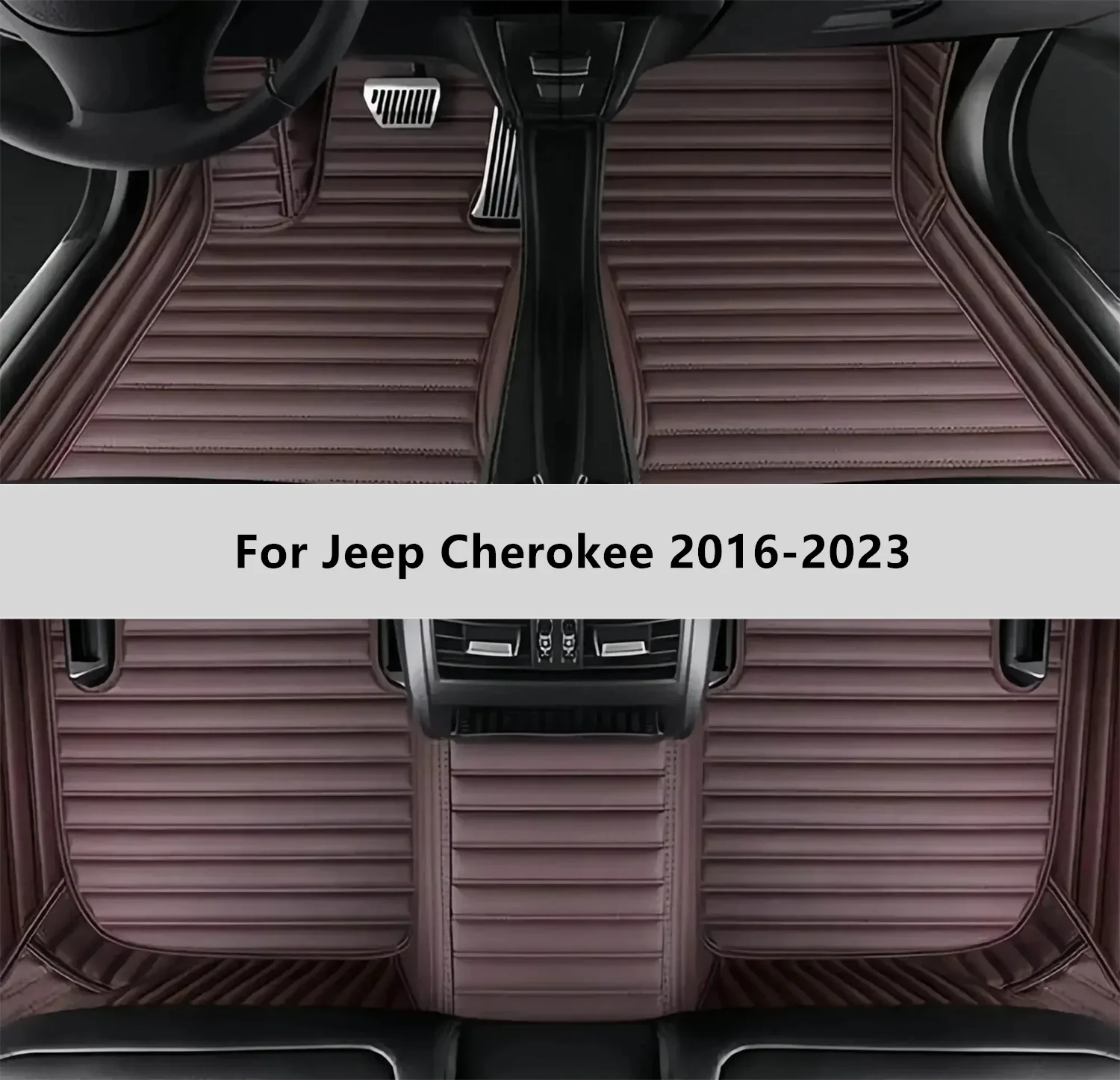   الحصير سيارة مخصصة لسيارة جي - مراجعة Women'S Jeep Accessories وسعره
