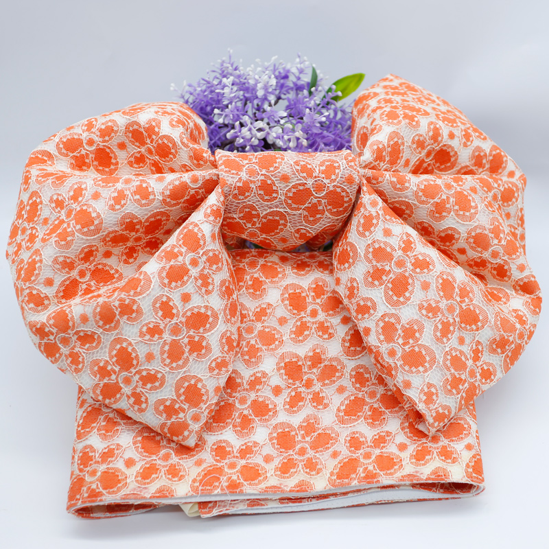 ثوب الكيمونو الياباني أوبي مع  - مراجعة Women'S Kimono Accessories وسعره