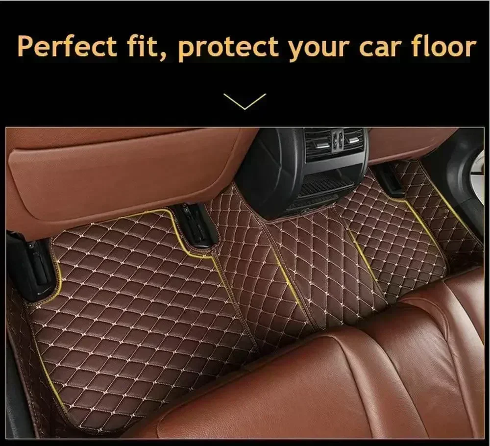 دواسات أرضية للسيارة لجيب رانج - مراجعة Women'S Jeep Accessories وسعره