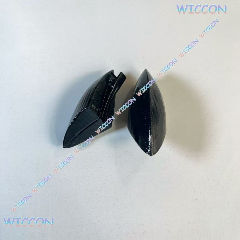 Valorant القرنفل كليب طوق الفر - مراجعة Women Accessories On Sale وسعره