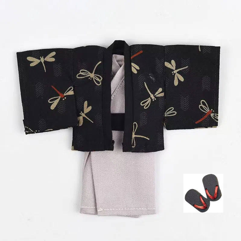 ملابس دمى Ob11، طقم كيمونو ياب - مراجعة Women'S Kimono Accessories وسعره