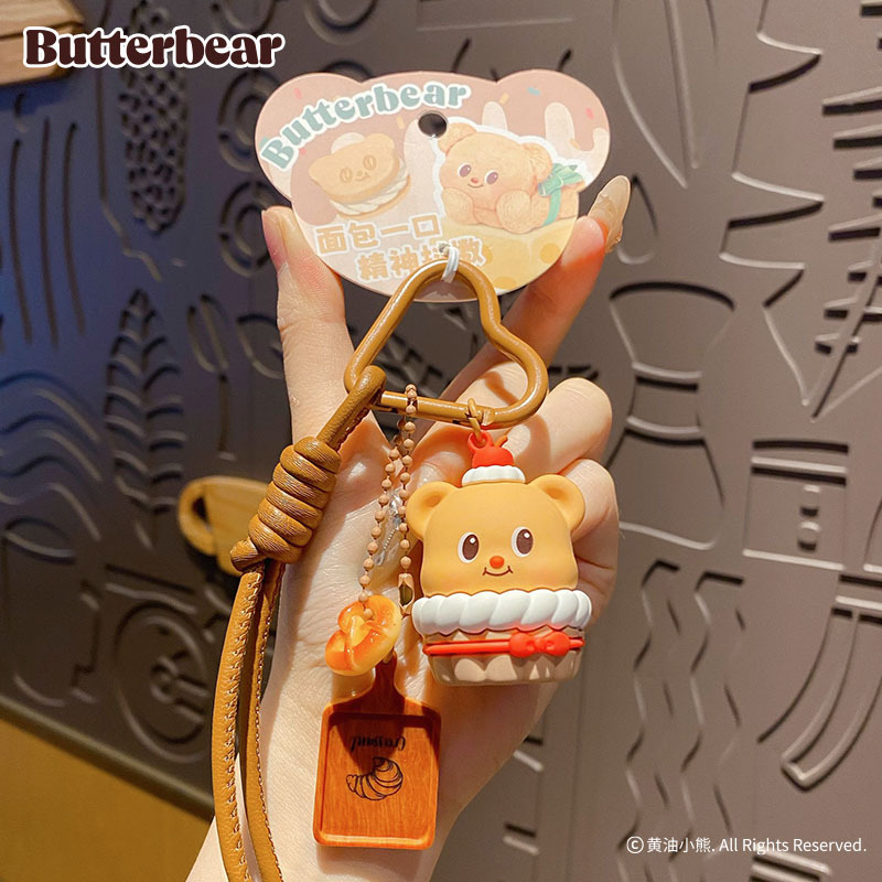 الكرتون زبدة الدب الذواقة المف - مراجعة Butter Yellow Women'S Accessories وسعره