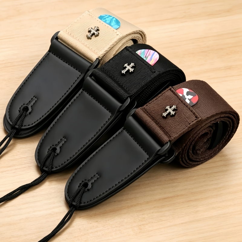حزام جيتار كلاسيكي من ميوايير  - مراجعة Women Electronic Accessories وسعره